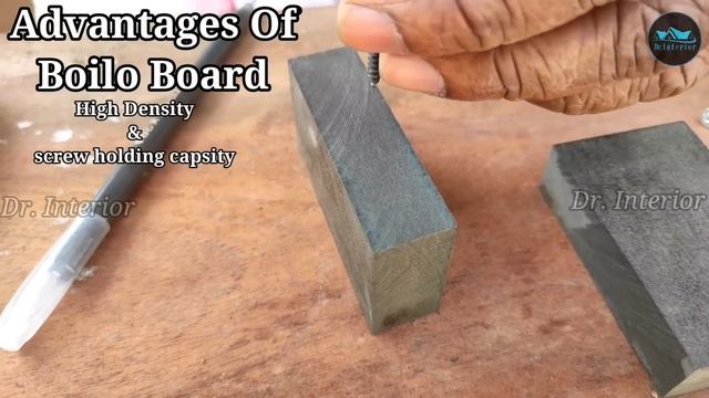 Boilo board|Boiling water proof Hdf(BWP hdf)|Plywood or Boilo board hdf which is better|Action Tesa