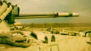 Механик-водитель БМП