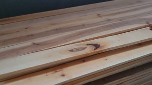 Обзор заготовок паллетных. Обрезные доски и брус для изготовления поддонов.