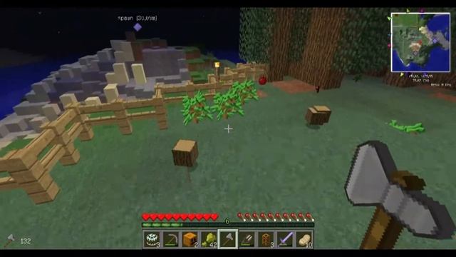 Minecraft - Модернизация - #13 смотреть онлайн