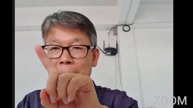 Bible Study / ၁ရာ၊၆။ ၂ရာ၊ ၄၊၅၊၆။ ၅ရာ၊ ၁၅။/G.I.T/ Rev.Timothy Choi /18. 8.2021 смотреть онлайн