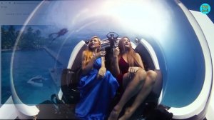 ТВОЯ ПОДВОДНАЯ ЛОДКА ЗА 1 МИЛЛИОН ДОЛЛАРОВ!!!