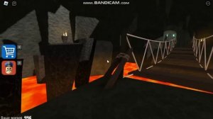 ПОБЕГ ОТ ПОЛИЦЕЙСКОГО БАРИ!!! | Roblox