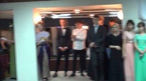 Литературный бал. Волгодонск