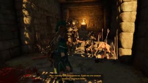 Лара крофт#10. ЖЕРТВОПРИНОШЕНИЕ. Прохождение Shadow of the Tomb Raider.