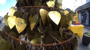 Самая большая статуя Большого Будды на Пхукете и красивый вид на остров || Таиланд