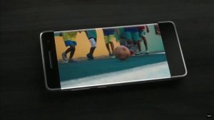 Крутая и офигенная реклама Samsung galaxy s 8. (Официальная реклама). 4K.