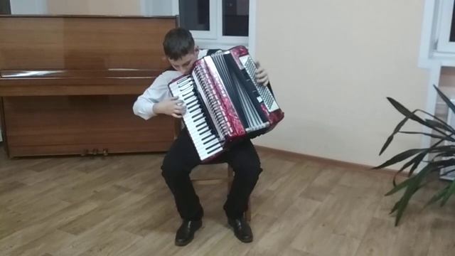 Каминский Алексей смотреть онлайн