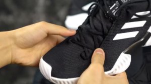 Adidas Pro Bounce 2018 Low Performance Review!