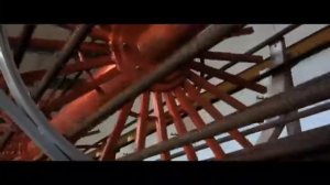 Машина для сварки каркасов буронабивных свай TJK MACHINERY