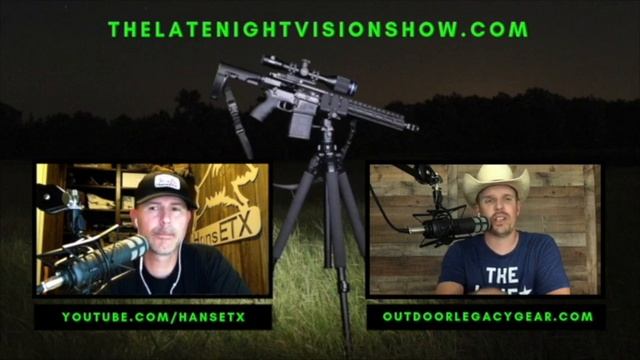 Ep. 168 | N-Vision Halo X50 **REVIEW** смотреть онлайн