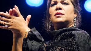 La Macanita ( Flamenco de Carlos Saura )