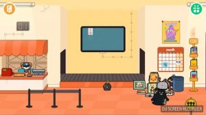 СЕКРЕТНЫЕ КОДЫ на ПОДАРКИ с ПОЧТЫ в ТОКА БОКА! РАБОТАЕТ! Toca Life World