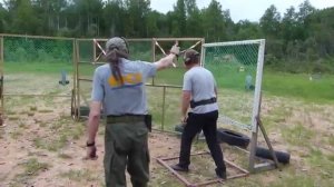 Тренировка ЯрСО 07-06-2015