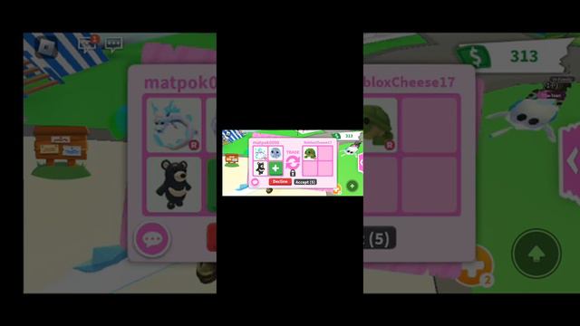 кто мне поможет и может поменять моих петов на р кенгуру буду очень благодарен просто у моей подруг смотреть онлайн