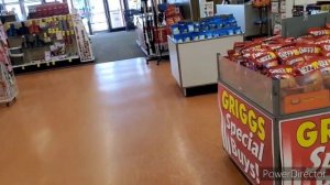 186 Дальнобой США.  Готовлю свой трак, а пока работаю подменным водителем.