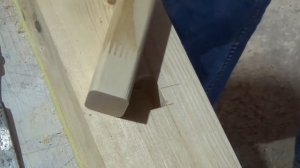 Ограждение лестничного проема