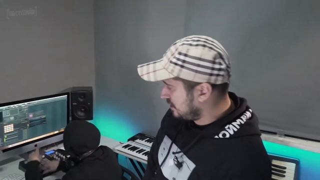 Как пишутся текста для треков. Мастер класс от Паши Техника. смотреть онлайн