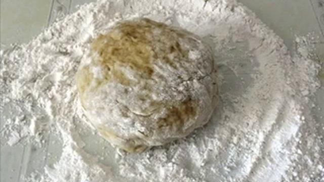 Архангельские калитки (Поморская кухня) смотреть онлайн