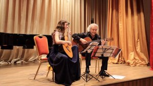 А.Виницкий "В поисках синей птицы"