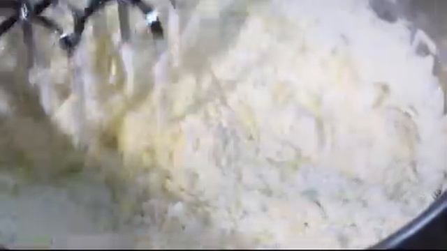 БЕЛЬГИЙСКИЕ ВАФЛИ очень аппетитно смотреть онлайн