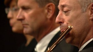 Ravel Daphnis et Chloé Suite No. 2 (Bassoon)