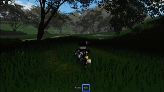 Roblox isle. Как сбежать с острова на самолёте. смотреть онлайн