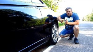 Обзор Альфа Ромео GTV 2.0 TC (Alfa Romeo Review)