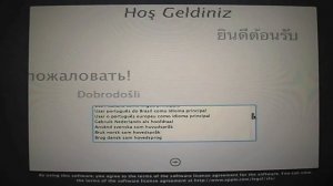 Простой способ установки Mac OS X 10.8.2 на PC (AMD+ Intel)