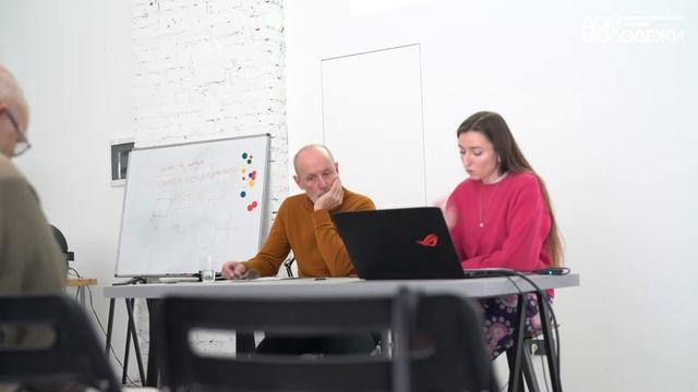 "Невидимый институт Владимира Стерлигова: истоки и содержание", Лизавета Григорьевна Матвеева смотреть онлайн