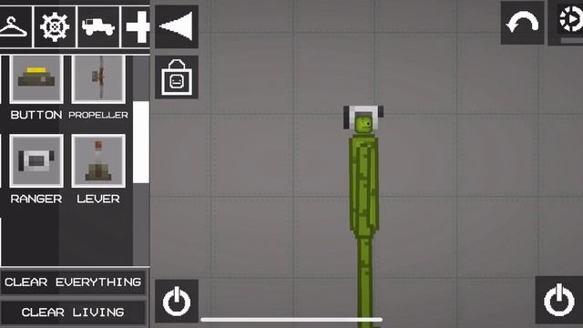 КАК СДЕЛАТЬ КАМЕРА МЕНА В МЕЛОН ПЛАЙГРАУНД!!! смотреть онлайн