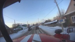 Как не пропускают пожарных