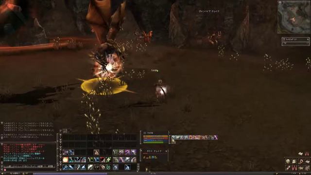 Lineage2 JP Fafurion Server смотреть онлайн