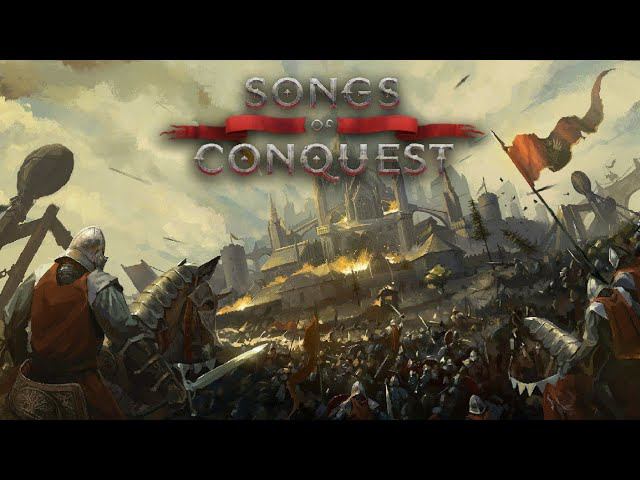 Новые Герои меча и Магии (Захват земель / Серия 7) - Songs of Conquest