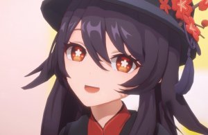 Genshin Impact / Геншин Импакт / Hu Tao / Watashi no Tenshi