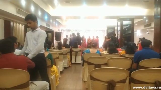 Современная индийская свадьба. Без коней и барабанов! смотреть онлайн