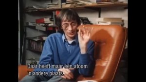 Дэвид Дойч - мультивселенная