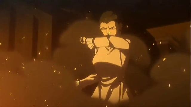 AMV клип 