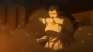 AMV клип "обещанный неверленд"|| опенинг аниме "обещанный неверленд" на русском