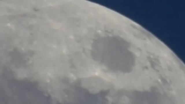 Луна, NIKON COOLPIX P 900. смотреть онлайн