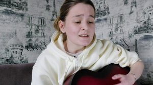 Моя дорогая - моя дорогая (Красная королева) cover by skipsbouwer