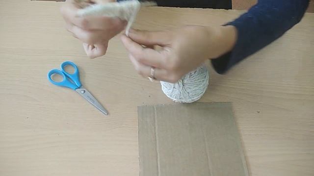 Мастер-класс по изготовлению игрушки-моталочки смотреть онлайн