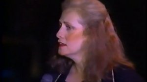 BETTY BUCKLEY: "Tell Me on a Sunday" (Pepsi Concert Tribute to ALW, 1990)