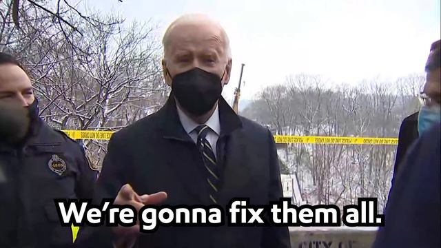 JOE BIDEN'S DAY OFF!! смотреть онлайн