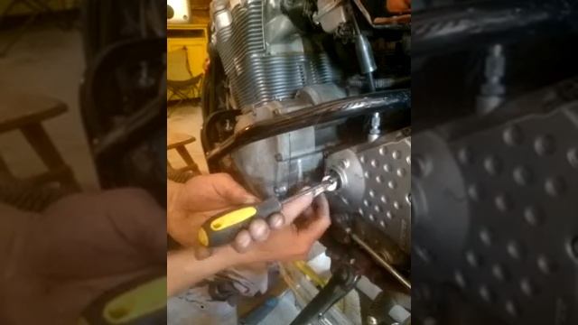 Настроика сцепления на gsf -gcx Suzuki смотреть онлайн