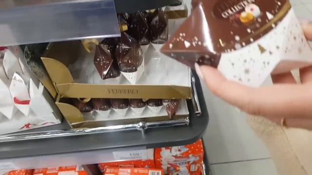 Кенха в РУССКОМ МАГАЗИНЕ Перекрестке !Чего нет в Корее? КАВКАЗАЯ ТРАВА? 러시아 슈퍼마켓은 어떨까?КЕНХА|Kyungh смотреть онлайн