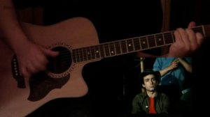 Песни из советских фильмов на гитаре