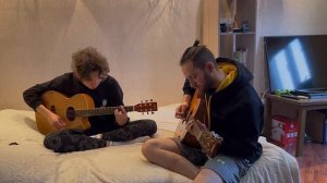 Кино «Место для шага вперед» cover