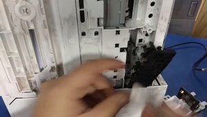 how to fix hp laserjet pro mfp m130a error 01