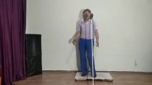 Чубчик, чубчик, чубчик кучерявый... Игорь Васильевич Личадеев!!!